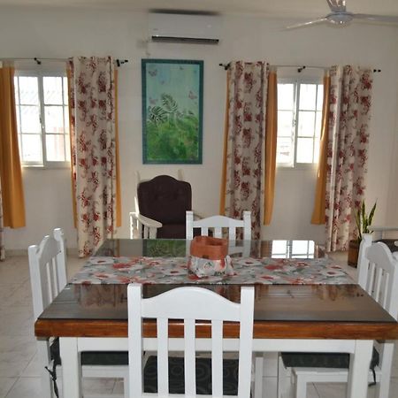 Ferienwohnung Pai Pajarito Corrientes Exterior foto