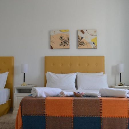 Ferienwohnung Pai Pajarito Corrientes Exterior foto