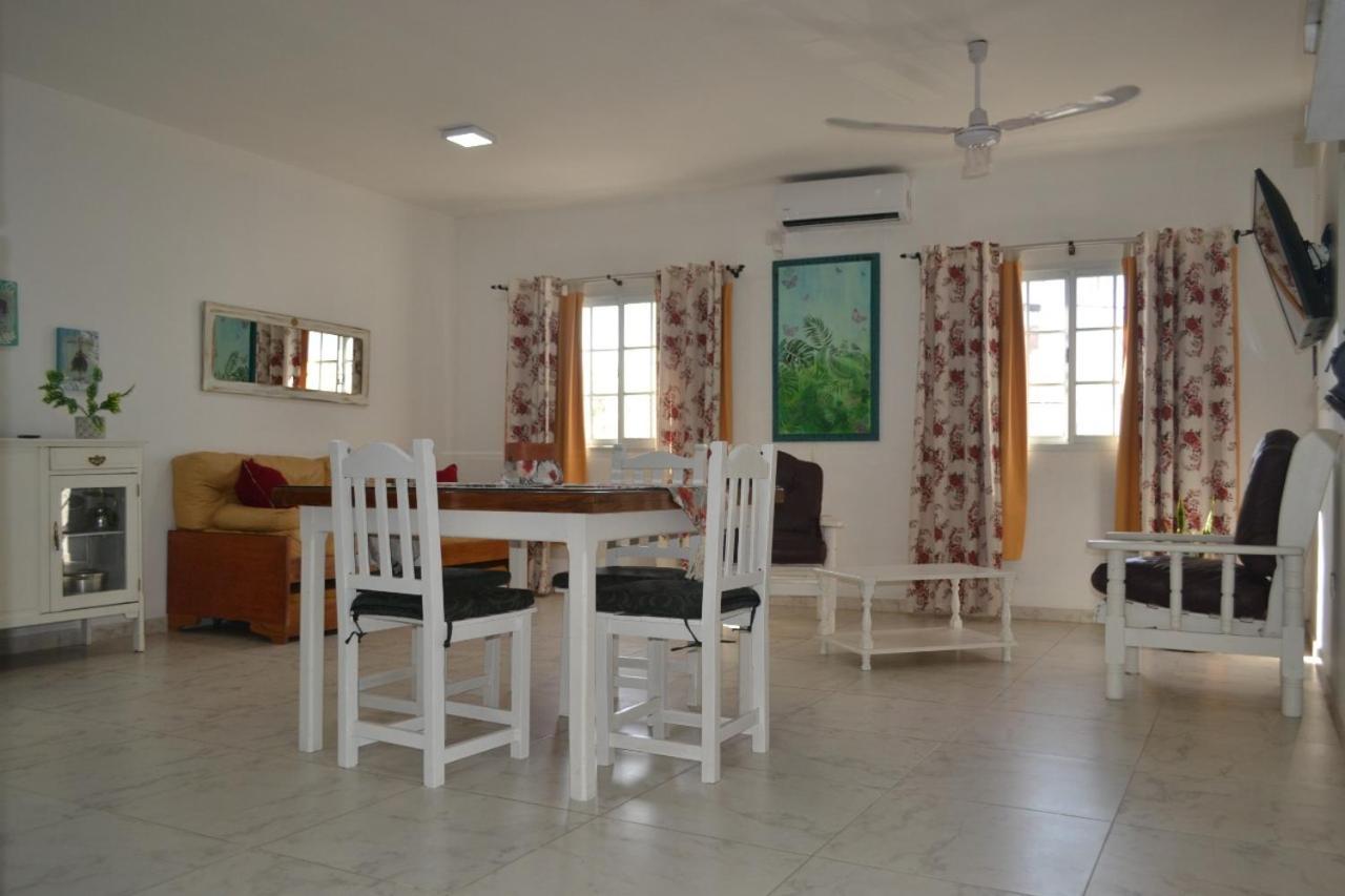 Ferienwohnung Pai Pajarito Corrientes Exterior foto