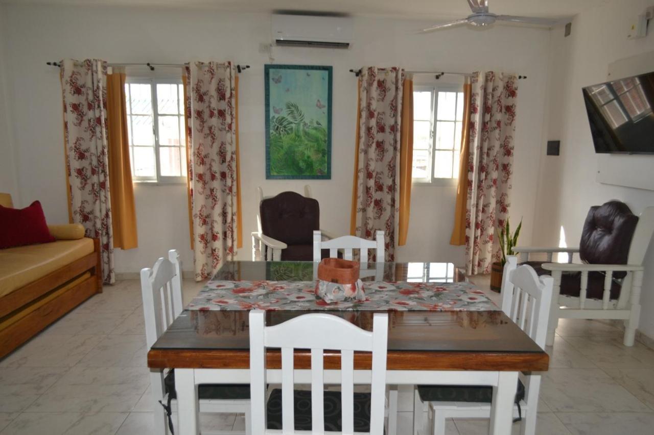 Ferienwohnung Pai Pajarito Corrientes Exterior foto
