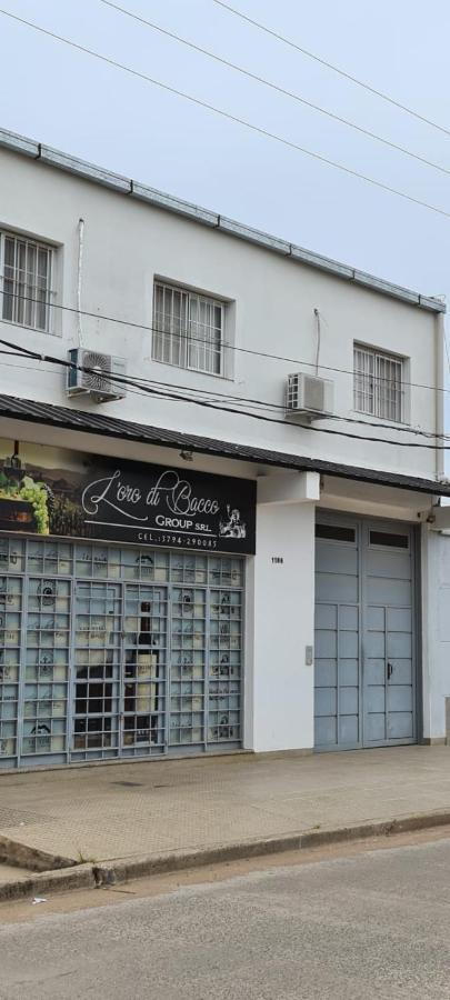 Ferienwohnung Pai Pajarito Corrientes Exterior foto