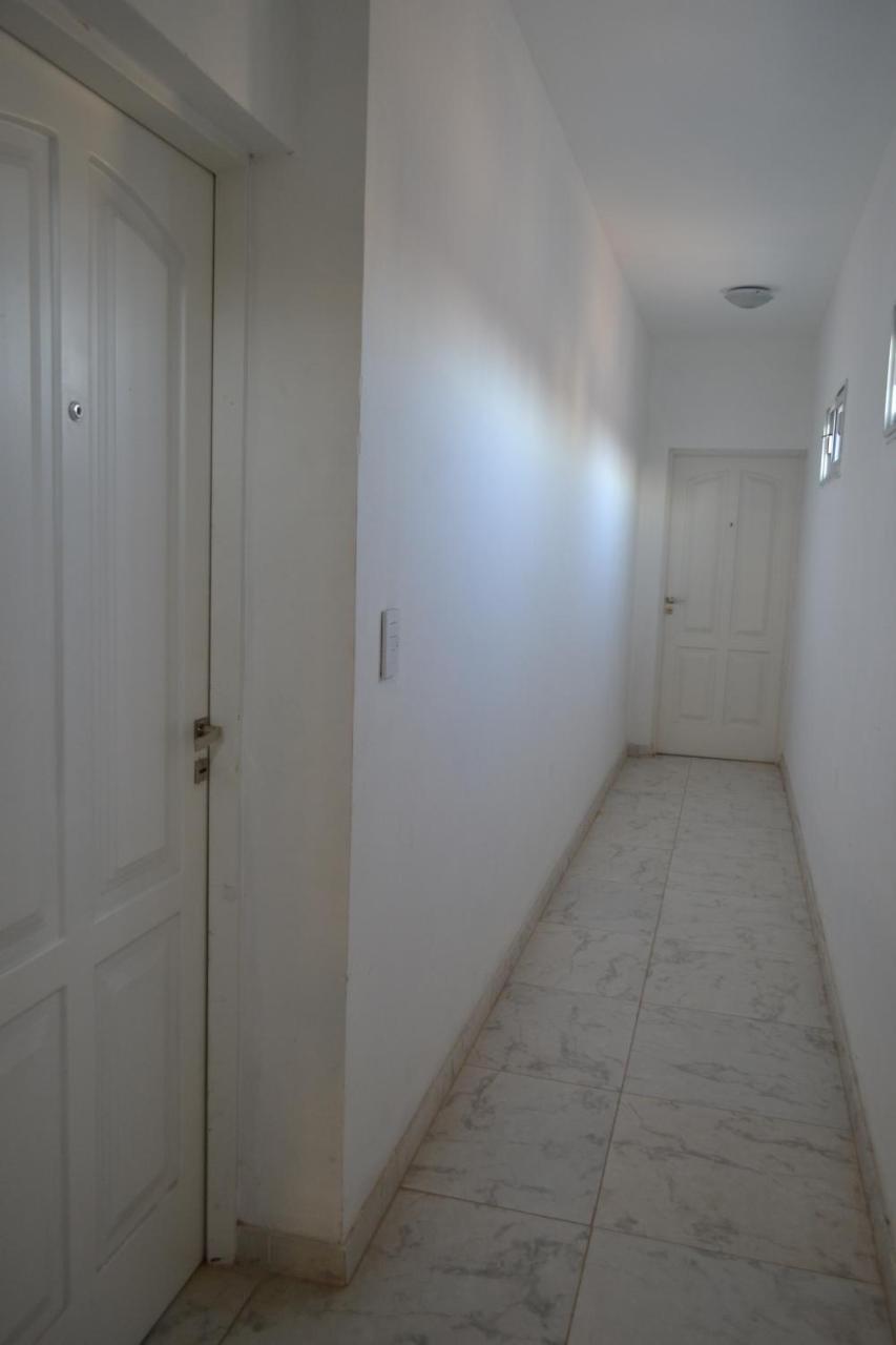 Ferienwohnung Pai Pajarito Corrientes Exterior foto