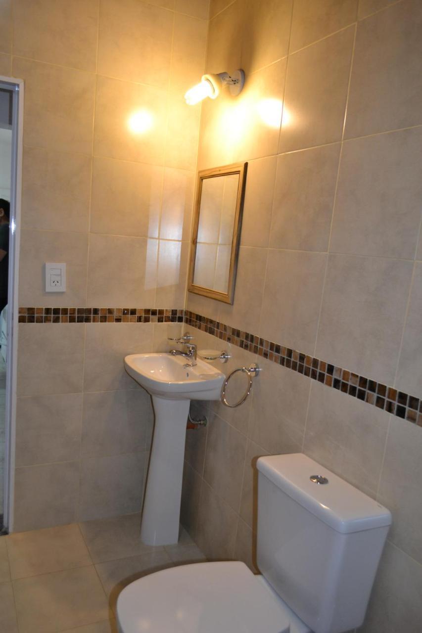 Ferienwohnung Pai Pajarito Corrientes Exterior foto
