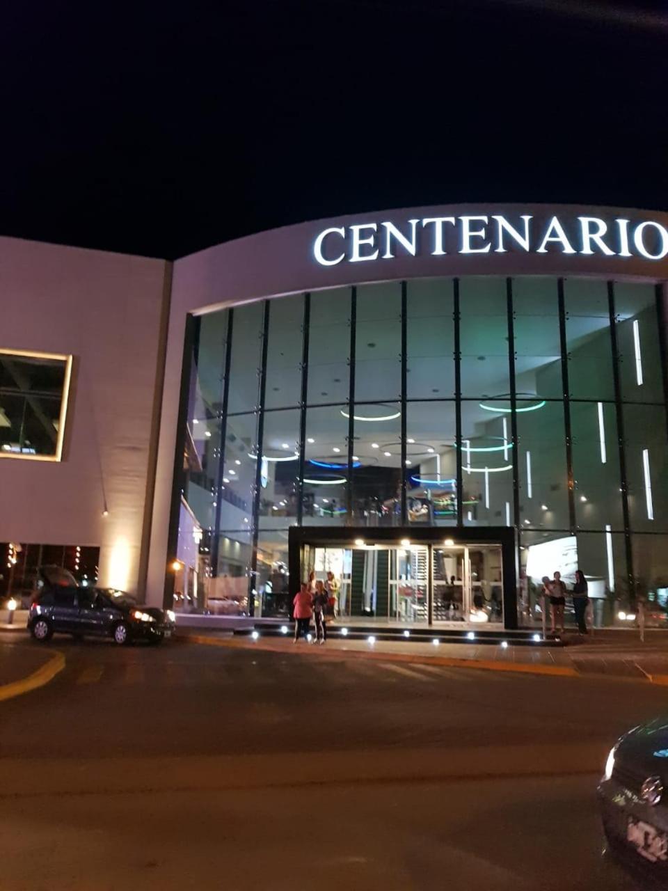 Ferienwohnung Pai Pajarito Corrientes Exterior foto